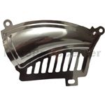 Decorative Cover for GY6 150cc ATV - Click Image to Close