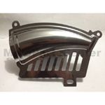 Decorative Cover for GY6 150cc ATV