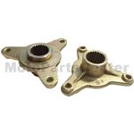 Rear Wheel Bracket for 50cc 70cc 90cc 110cc ATV