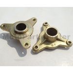 Rear Wheel Bracket for 50cc 70cc 90cc 110cc ATV