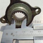 Rear Sprocket Bracket for 50cc 70cc 90cc 110cc ATV