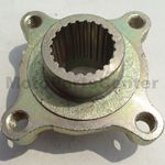 Rear Sprocket Bracket for 50cc 70cc 90cc 110cc ATV