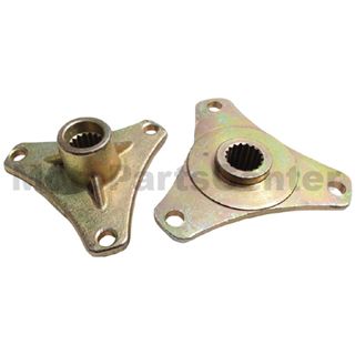 Rear Wheel Bracket for 50cc 70cc 90cc 110cc ATV