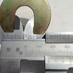 Dustproof Cover for 50cc 70cc 90cc 110cc ATV