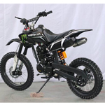 plastic set for "Orion" 200cc dirtbike - Click Image to Close