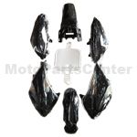 Plastic Body Assembly for 50cc 70cc 90cc 110cc Dirt Bike