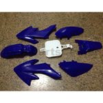 Plastic Body Assy for Dirt Bike