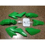 Plastic Body Assy for Dirt Bike