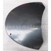 Front Windshield for 2-stroke 47cc & 49cc Pocket Bike