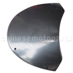 Front Windshield for 2-stroke 47cc & 49cc Pocket Bike