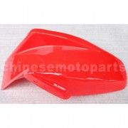 Rear Fender for 2-stroke 47cc & 49cc Pocket Bike