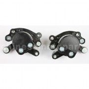 Front & Rear Disc Brakes for 47cc & 49cc 2-stroke Pocket Bike