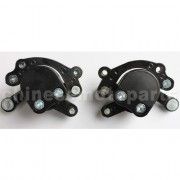 Front & Rear Disc Brakes for 47cc & 49cc 2-stroke Pocket Bike