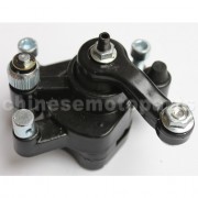 Rear Disc Brake for 2-stroke 47cc & 49cc Pocket Bike