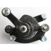 Rear Disc Brake for 2-stroke 47cc & 49cc Pocket Bike