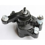 Front Disc Brakes for 2-stroke 47cc & 49cc Pocket Bike