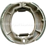 Rear Brake Shoe for CB/CG 125cc-200cc ATV