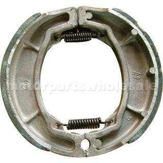 Rear Brake Shoe for CB/CG 125cc-200cc ATV