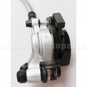 Rear Disc Brake for FS529 2-stroke Pocket Bike