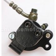 Rear Disc Brake for FS529 2-stroke Pocket Bike