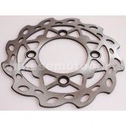 Disc Brake Plate for 110cc-125cc Apollo Dirt Bike