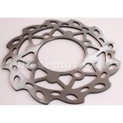 Disc Brake Plate for 110cc-125cc Apollo Dirt Bike