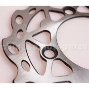 Disc Brake Plate for 110cc-125cc Apollo Dirt Bike