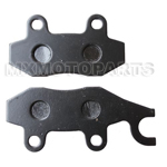 Brake Pad for 50cc-250cc ATV & Dirt Bike