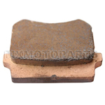 Brake Pad for 50cc-250cc ATV & Dirt Bike