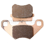 Brake Pad for 50cc-250cc ATV & Dirt Bike