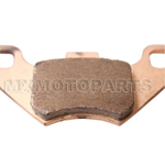 Brake Pad for 50cc-250cc ATV & Dirt Bike