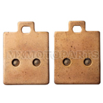 Brake Pad for 50cc-250cc ATV & Dirt Bike