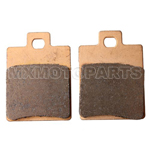 Brake Pad for 50cc-250cc ATV & Dirt Bike