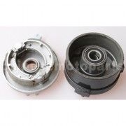 Left & Right Drum Brake Assy for 50cc ATV