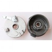 Left & Right Drum Brake Assy for 50cc ATV