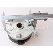 Left & Right Drum Brake Assy for 50cc ATV