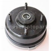 Left & Right Drum Brake Assy for 110cc ATV