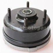 Left & Right Drum Brake Assy for 110cc ATV