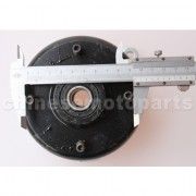 Left & Right Drum Brake Assy for 110cc ATV