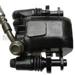 Front Disc Brake Assy for 110cc-250cc ATV