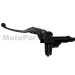 Front Disc Brake Assy for 110cc-250cc ATV