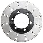 Disc Brake Plate for 110cc-250cc ATV