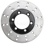 Disc Brake Plate for 110cc-250cc ATV - Click Image to Close