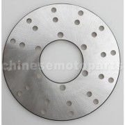 Disc Brake Plate for 110cc-250cc ATV