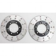 Disc Brake Plate for 110cc-250cc ATV