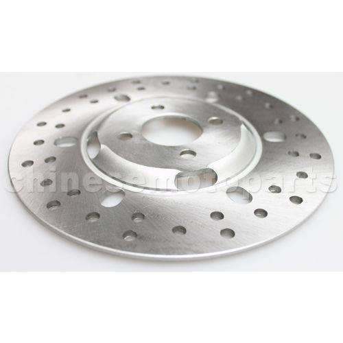 Disc Brake Plate for 110cc-250cc ATV - Click Image to Close