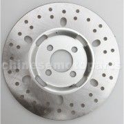 Disc Brake Plate for 110cc-250cc ATV