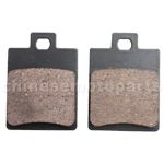 Disc Brake Pad for 110cc-250cc ATV - Click Image to Close