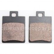 Disc Brake Pad for 110cc-250cc ATV