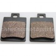 Disc Brake Pad for 110cc-250cc ATV